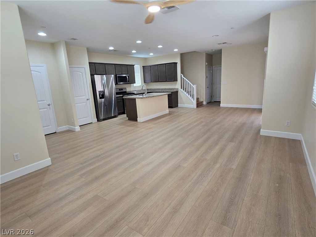 2715 Hammetts Landing Walk Property Photo 1