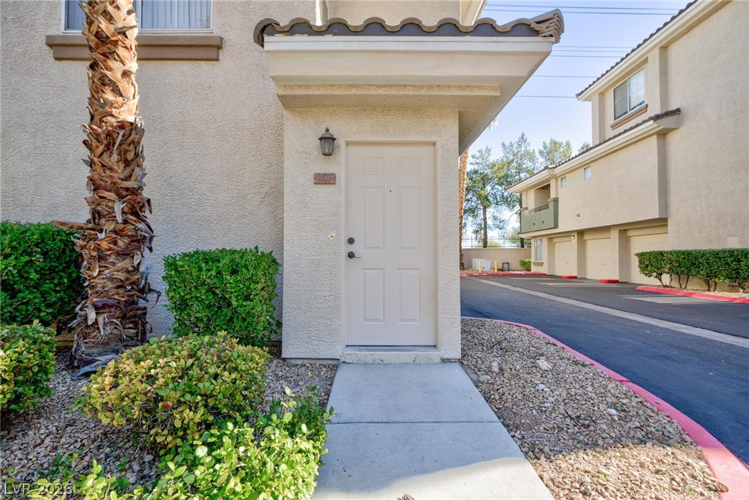 7185 South Durango Drive 201 Property Photo 4