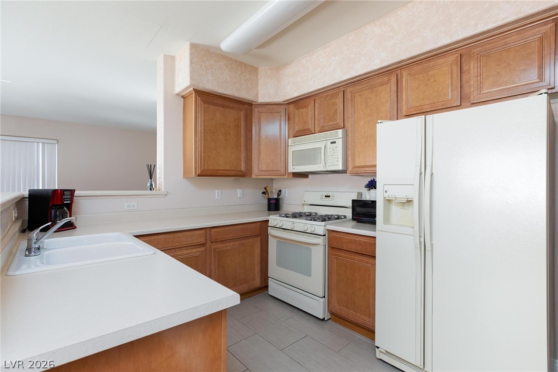 7185 South Durango Drive 201 Property Photo 10