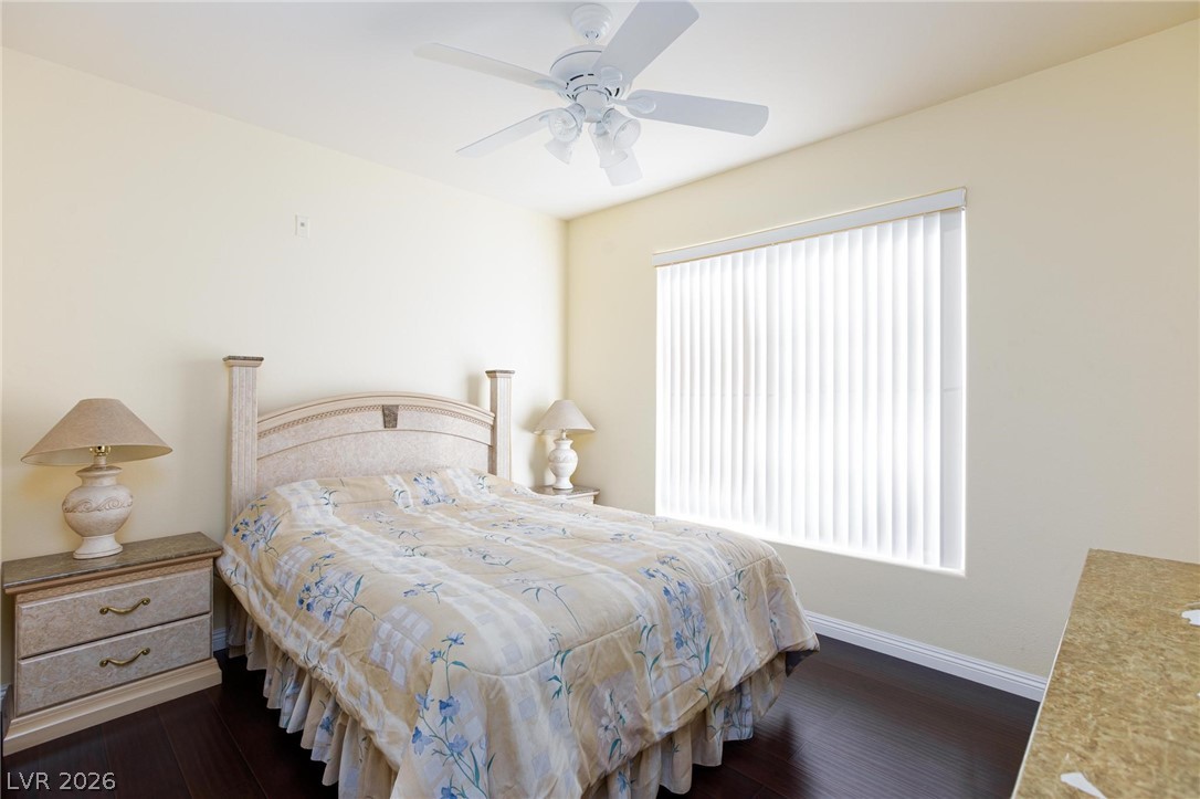 7185 South Durango Drive 201 Property Photo 14