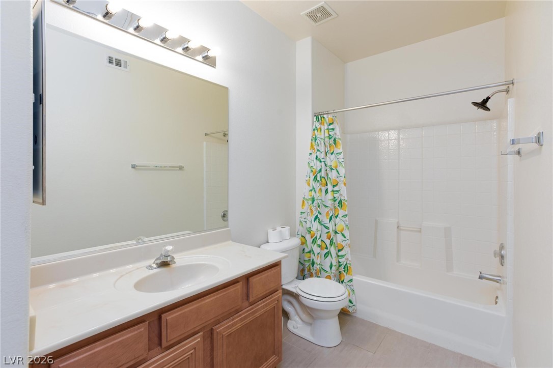 7185 South Durango Drive 201 Property Photo 16