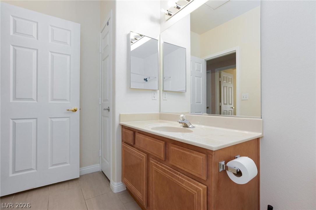 7185 South Durango Drive 201 Property Photo 17