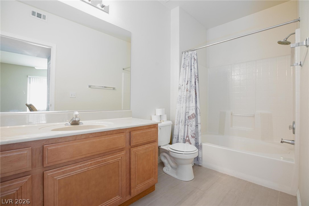 7185 South Durango Drive 201 Property Photo 22