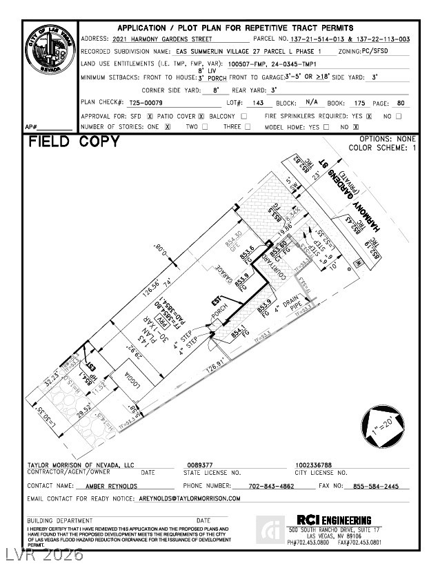 2021 Harmony Gardens Street Property Photo 26