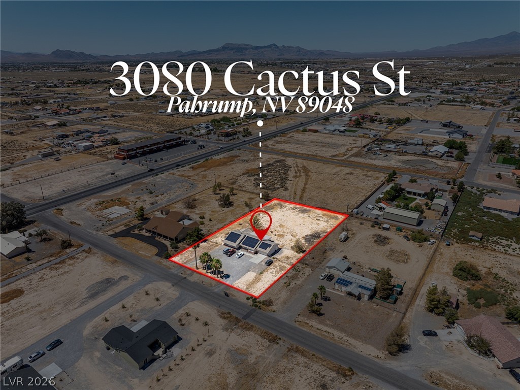3080 East Cactus Street Property Photo 1