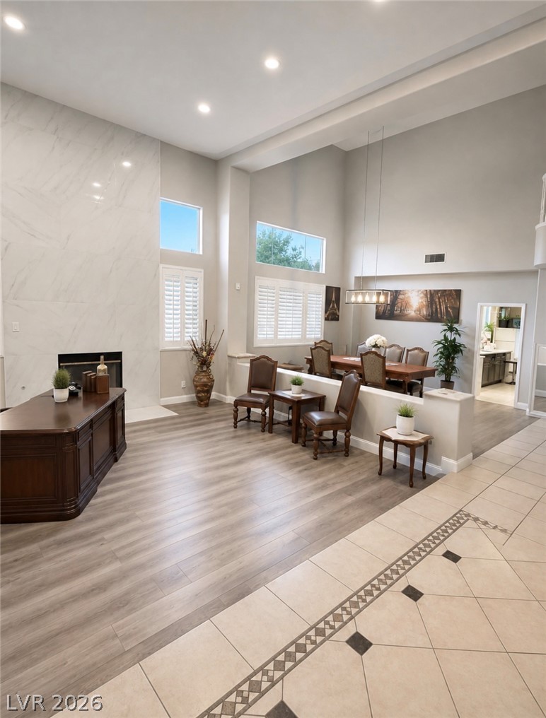 3187 Azure Bay Street Property Photo 4