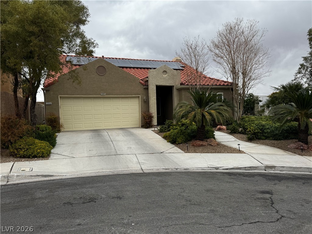 1715 Mesquite Court Property Photo 1