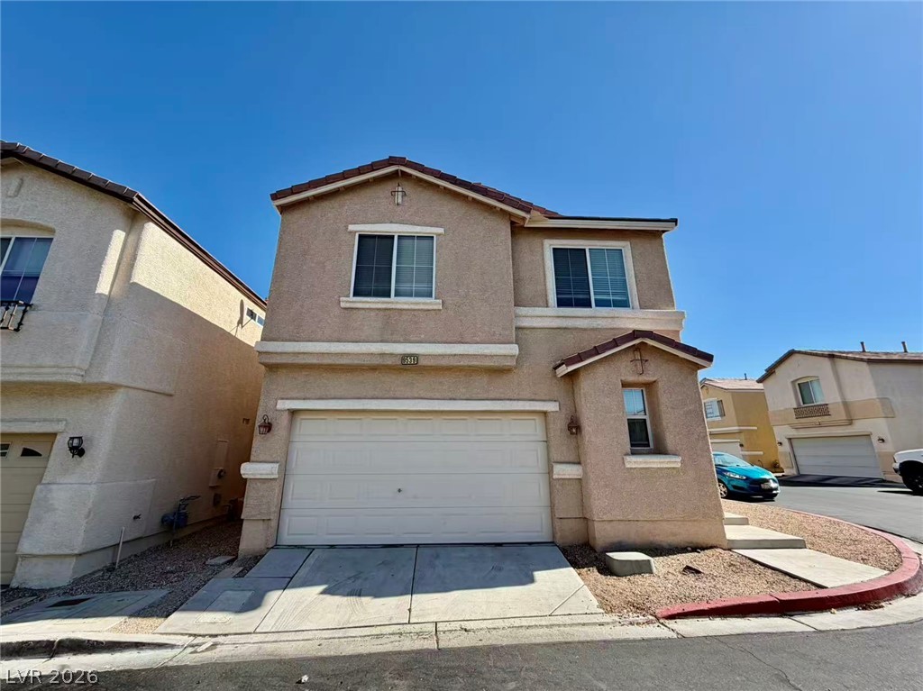 9539 Grandview Spring Avenue Property Photo 1