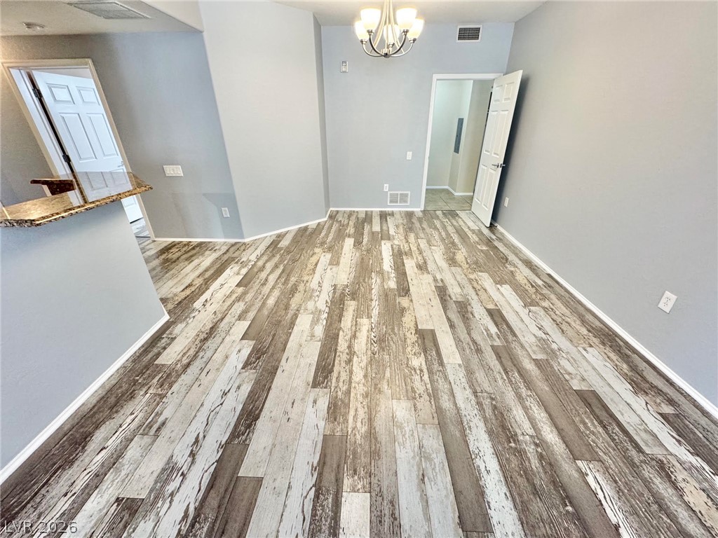 6868 Sky Pointe Drive 1035 Property Photo 3