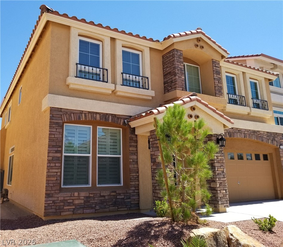 9680 Paraiso Springs Street Property Photo 2