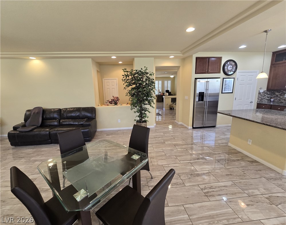 9680 Paraiso Springs Street Property Photo 5