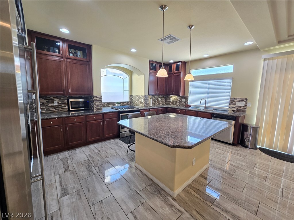 9680 Paraiso Springs Street Property Photo 6