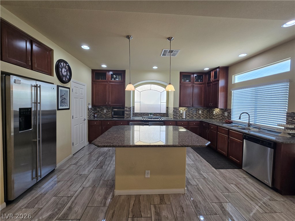 9680 Paraiso Springs Street Property Photo 7