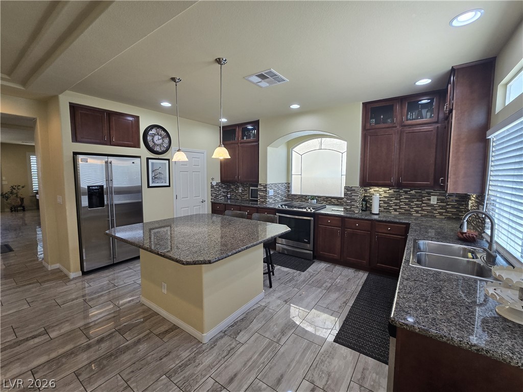9680 Paraiso Springs Street Property Photo 8
