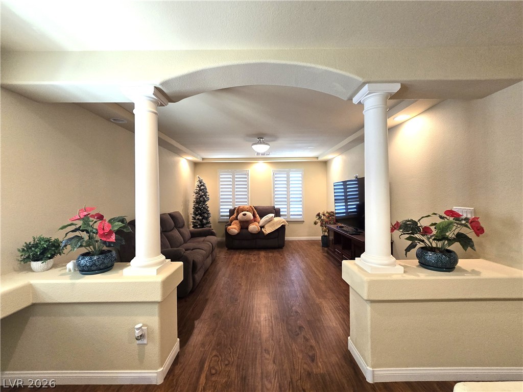9680 Paraiso Springs Street Property Photo 16
