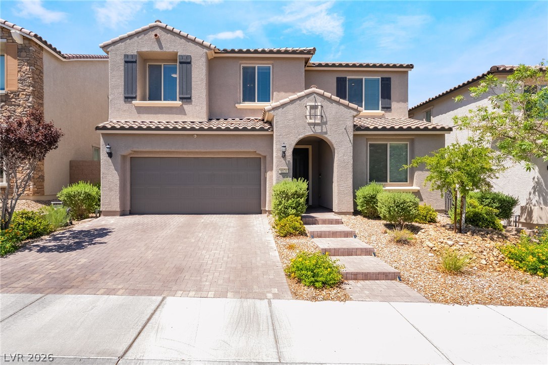 9970 Celestial Cliffs Avenue Property Photo 2