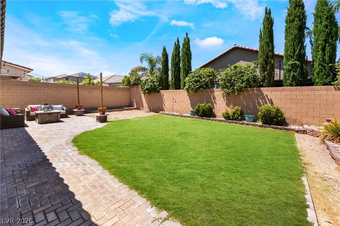 9970 Celestial Cliffs Avenue Property Photo 39