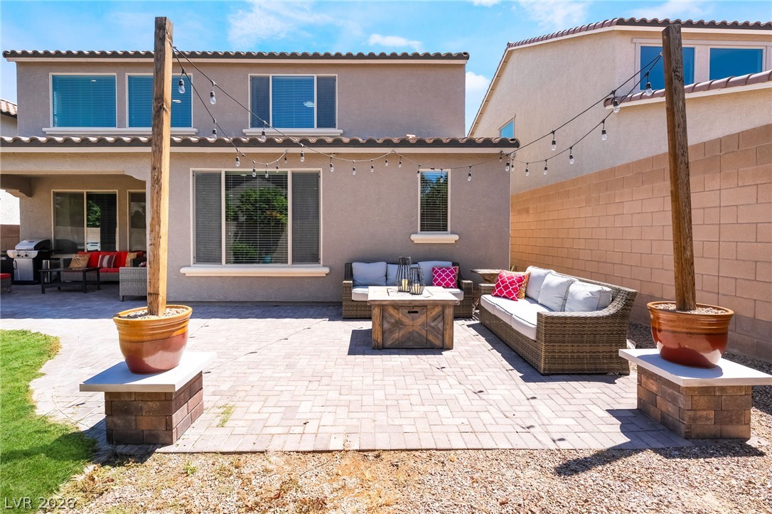 9970 Celestial Cliffs Avenue Property Photo 42