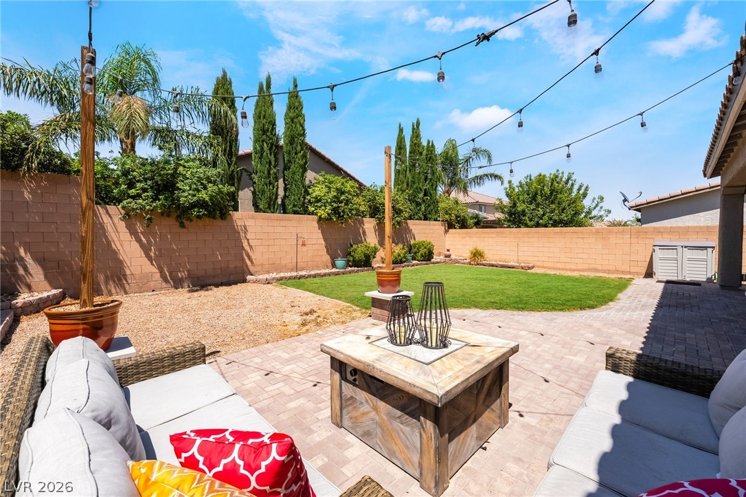 9970 Celestial Cliffs Avenue Property Photo 43