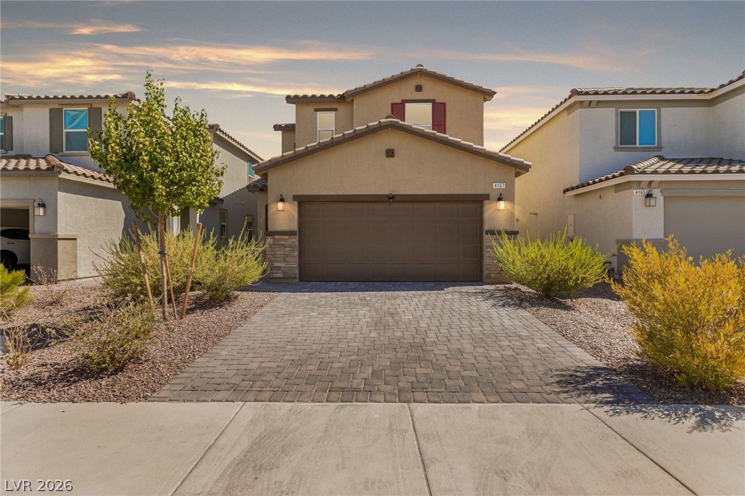 4157 Nopal Serrano Avenue Property Photo 1