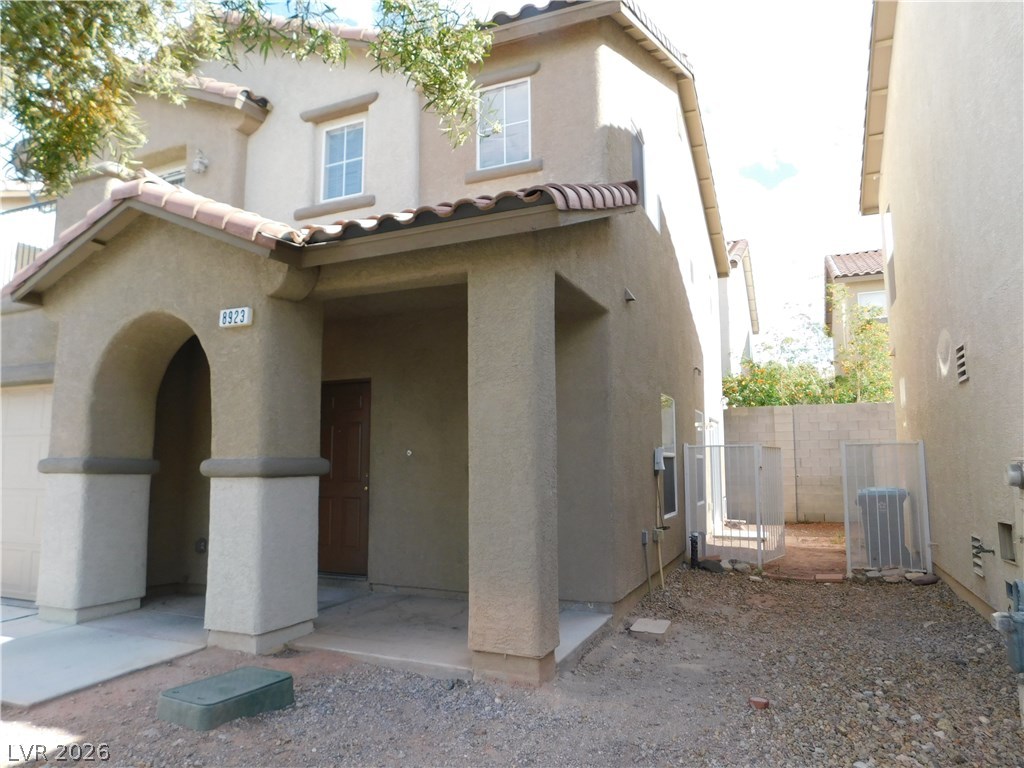8923 Proud Statue Avenue Property Photo 2