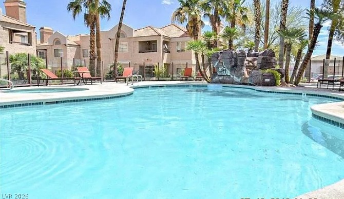 8600 Charleston Boulevard 1171 Property Photo 17