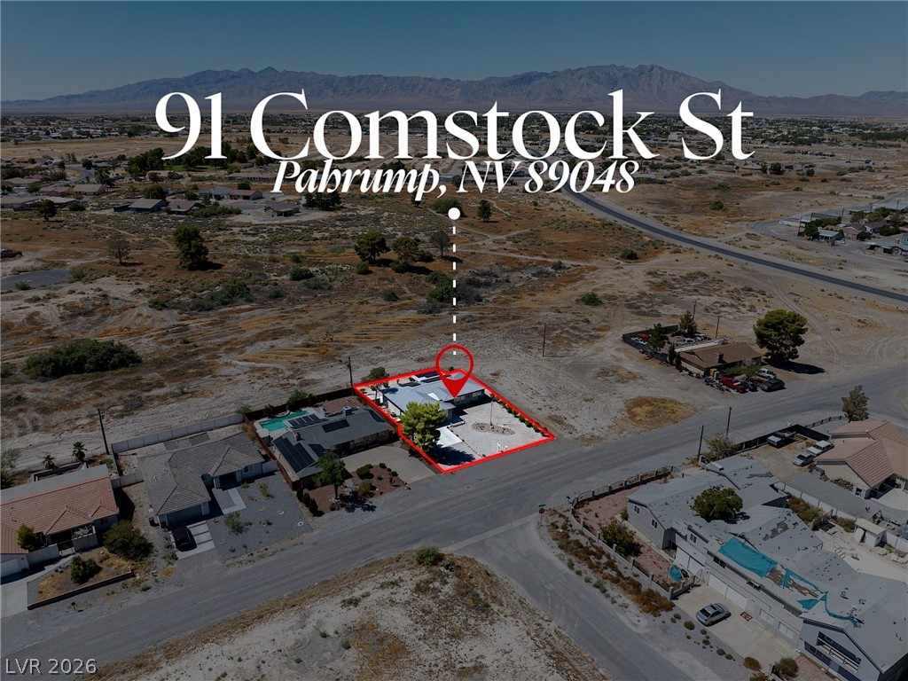 91 Comstock Street Property Photo 3