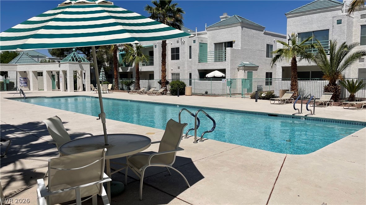 7100 Pirates Cove Road 1008 Property Photo 7