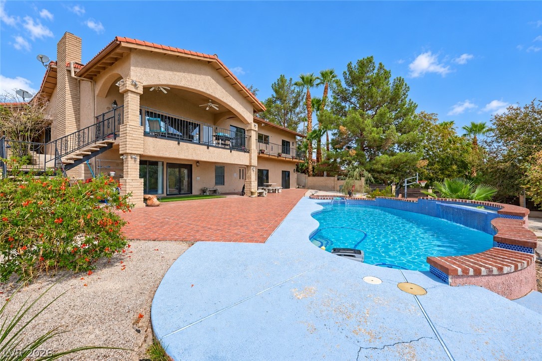 2817 La Mesa Drive Property Photo 47
