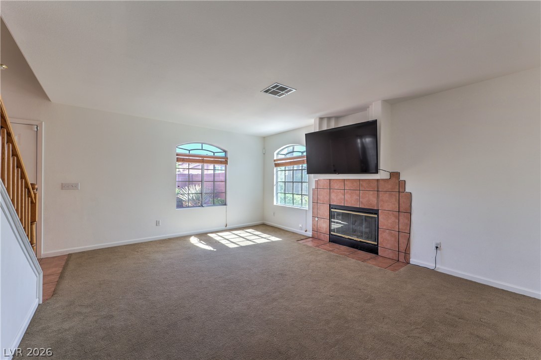 8136 Autumn Star Avenue Property Photo 3
