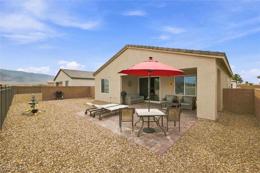 4174 East Cactus Canyon Drive Property Photo 29