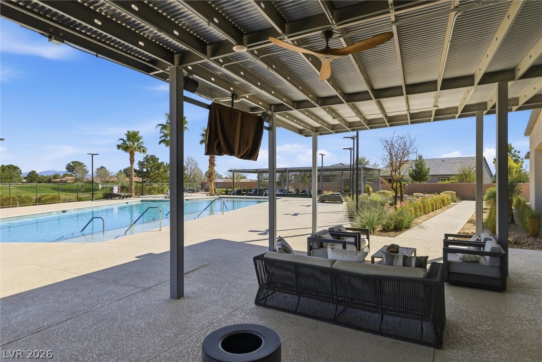 4174 East Cactus Canyon Drive Property Photo 38