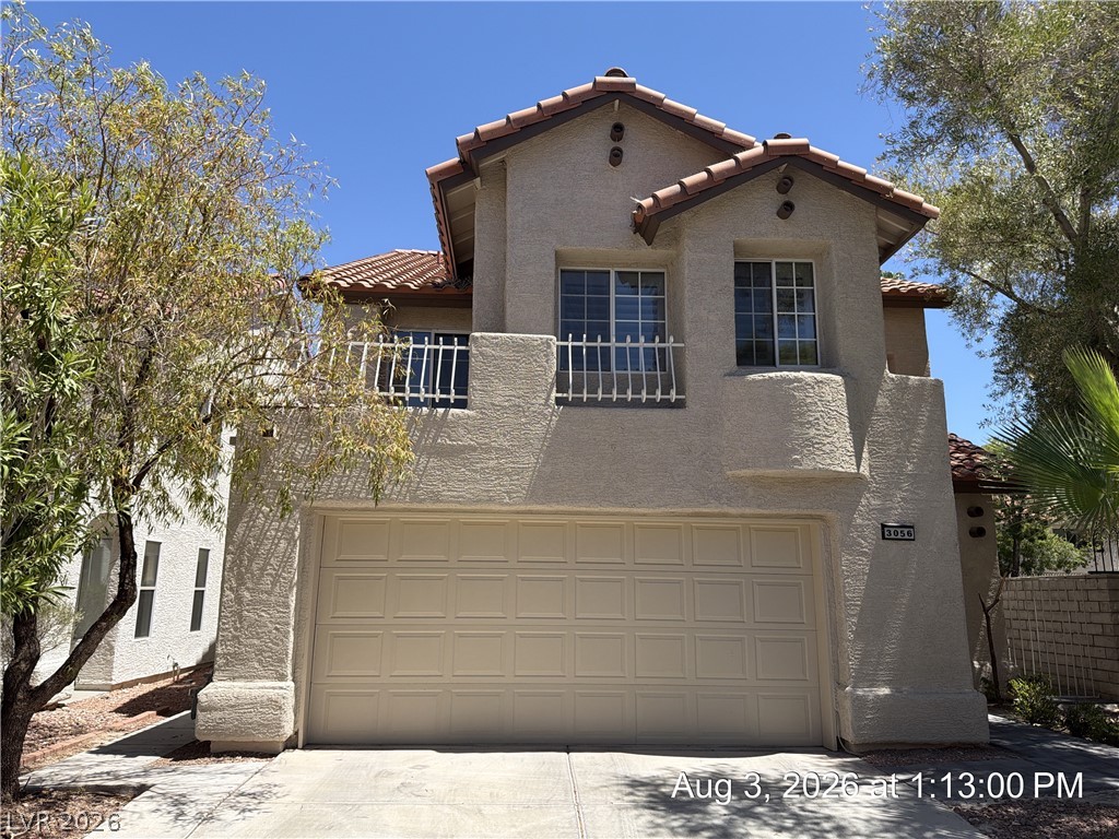 3056 Misty Harbour Drive Property Photo 1