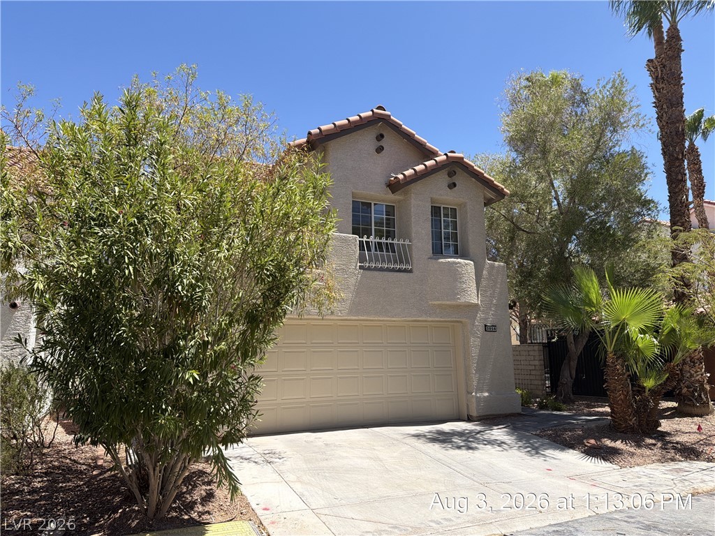 3056 Misty Harbour Drive Property Photo 2