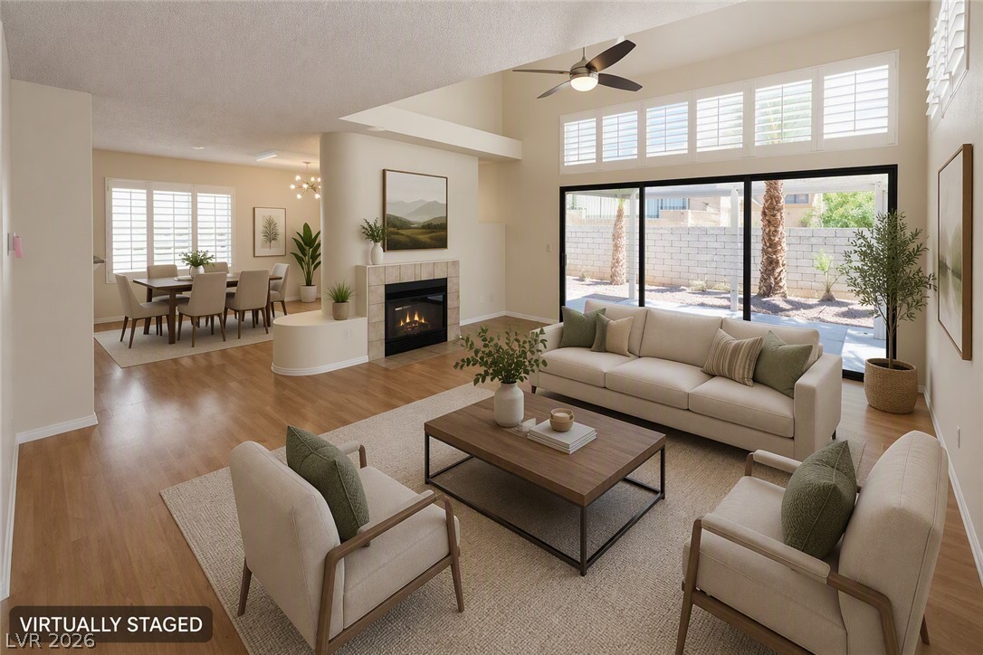 3056 Misty Harbour Drive Property Photo 3