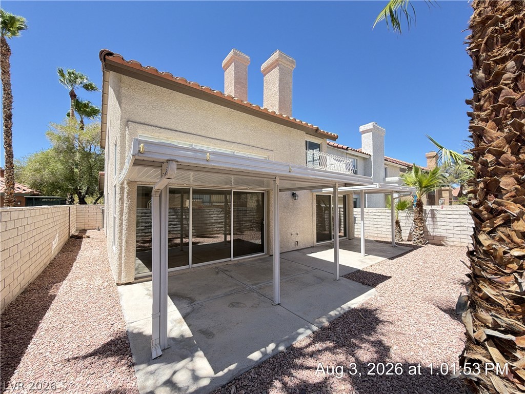 3056 Misty Harbour Drive Property Photo 45