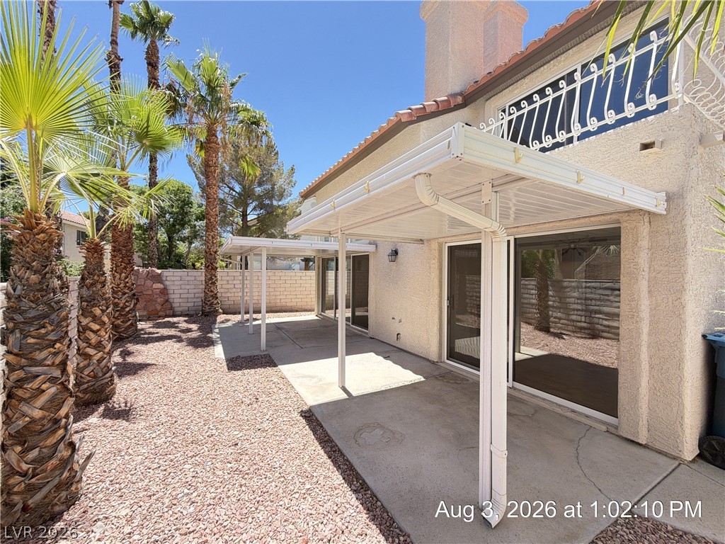 3056 Misty Harbour Drive Property Photo 48