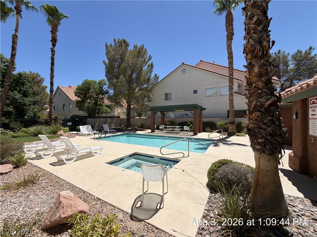 3056 Misty Harbour Drive Property Photo 52