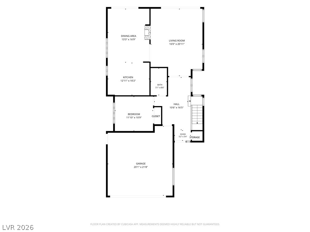 3056 Misty Harbour Drive Property Photo 60