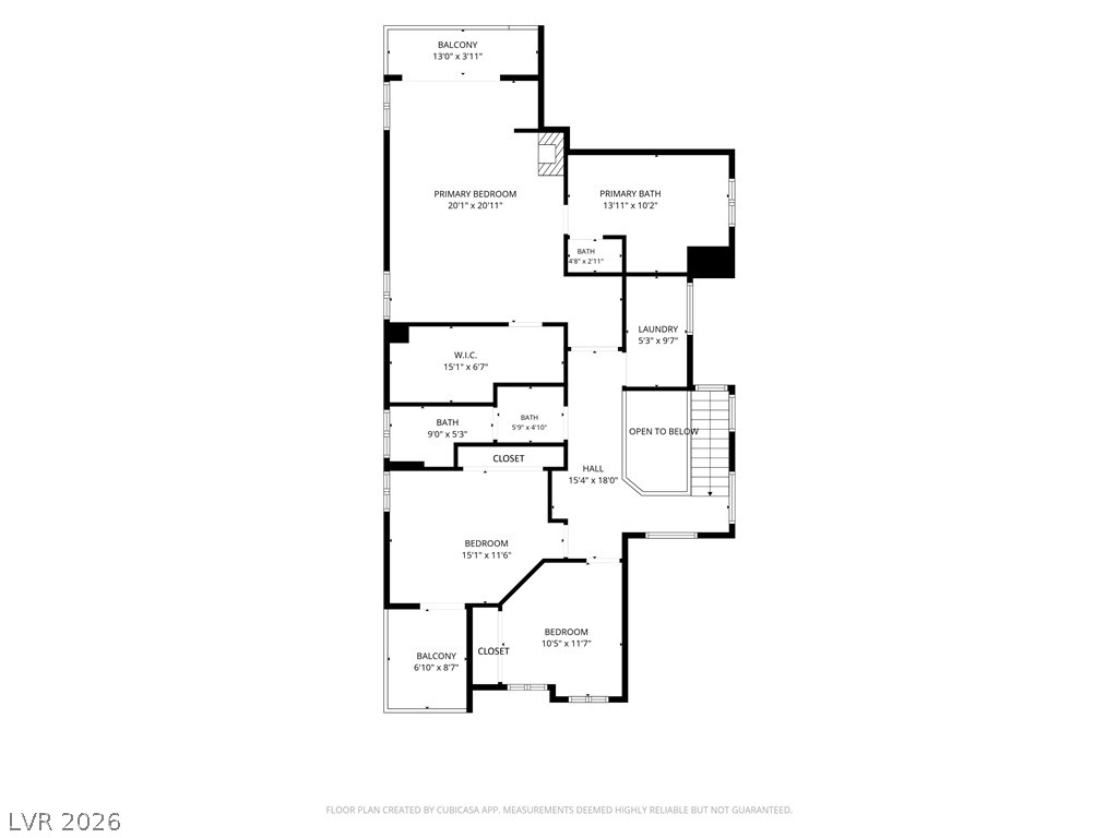 3056 Misty Harbour Drive Property Photo 61