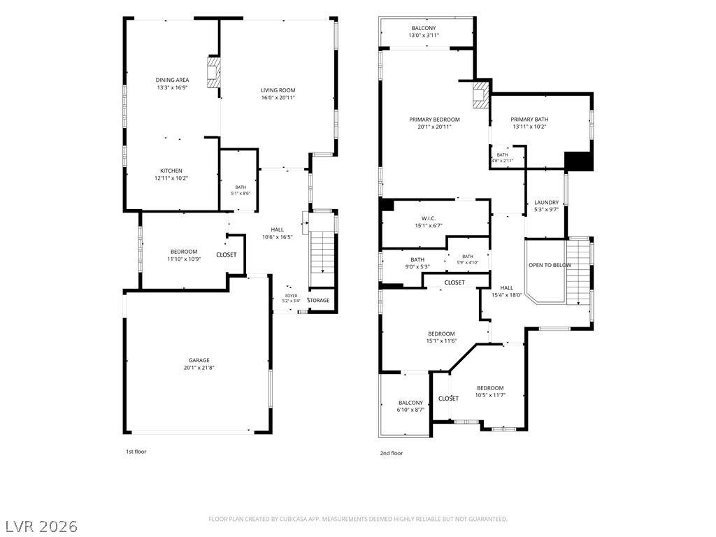 3056 Misty Harbour Drive Property Photo 62