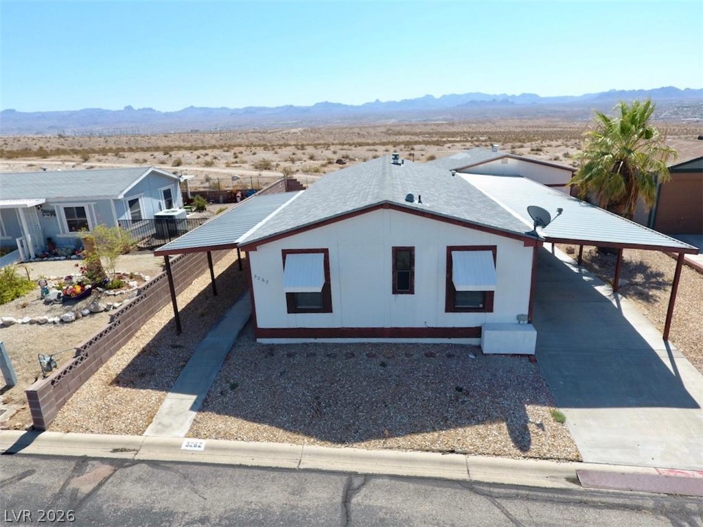 3262 Del Monte Street Property Photo 3