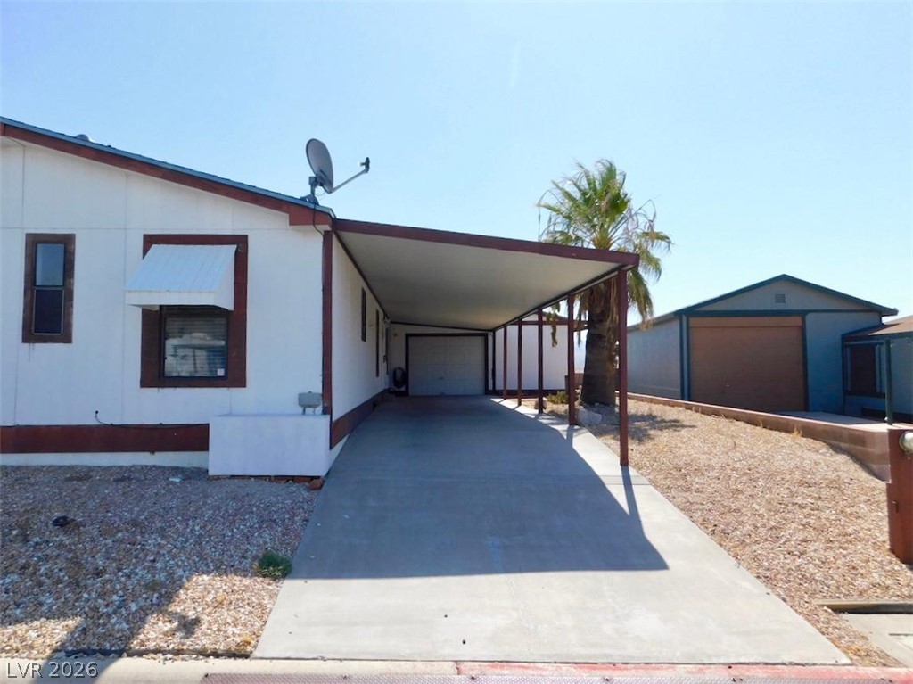 3262 Del Monte Street Property Photo 4