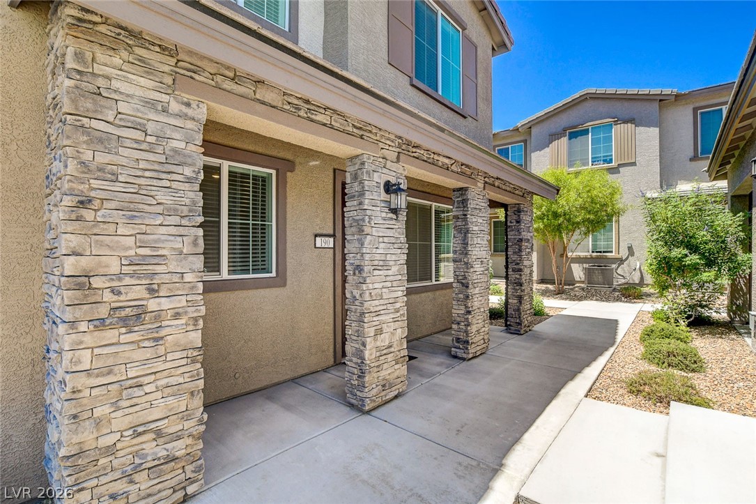5730 Sky Pointe Drive 190 Property Photo 2