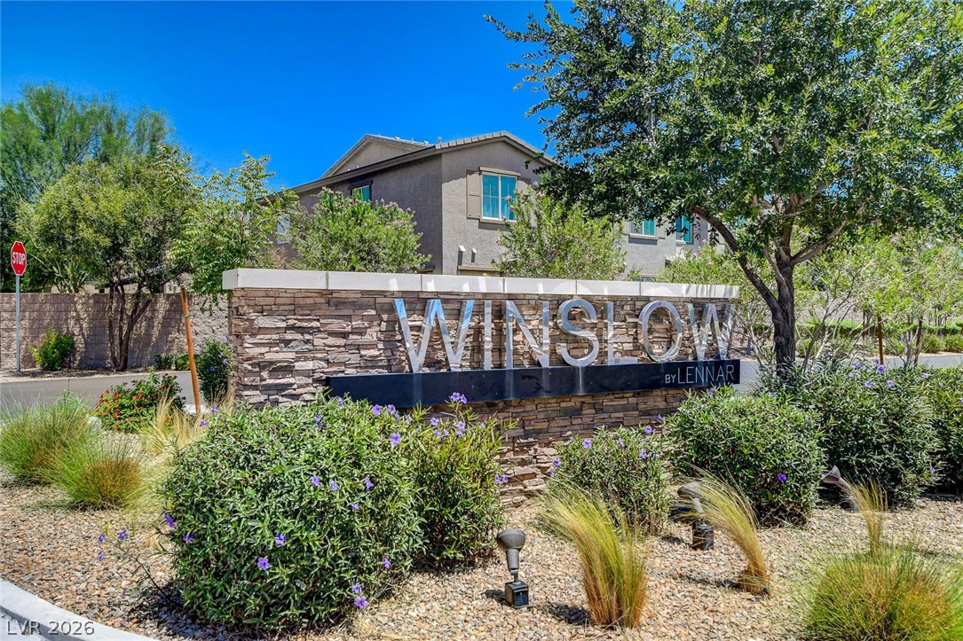 5730 Sky Pointe Drive 190 Property Photo 45