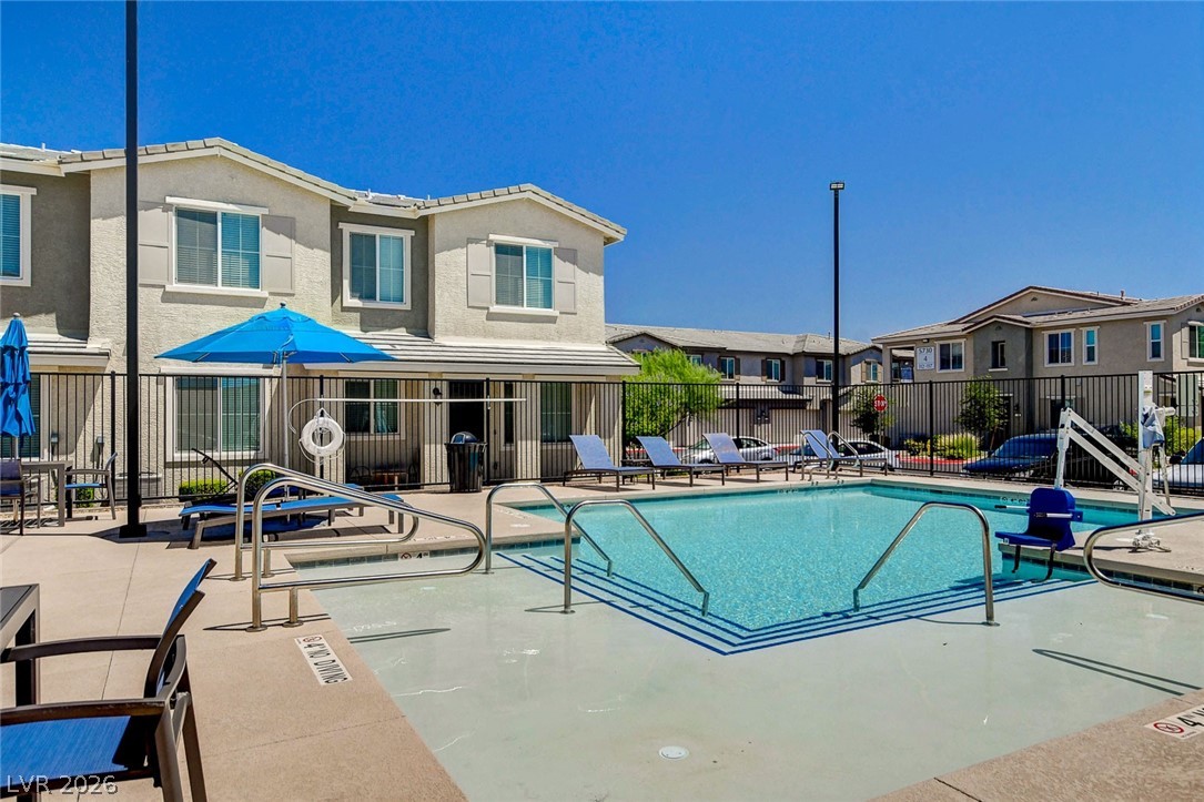 5730 Sky Pointe Drive 190 Property Photo 47