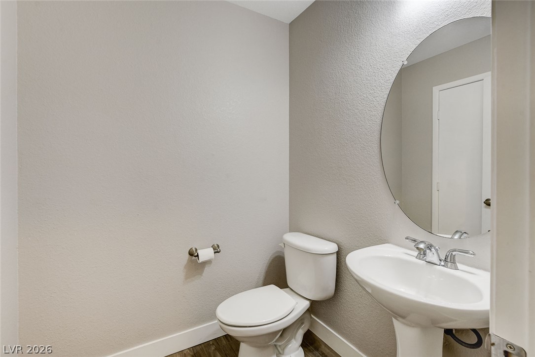 3233 Brayton Mist Drive Property Photo 19