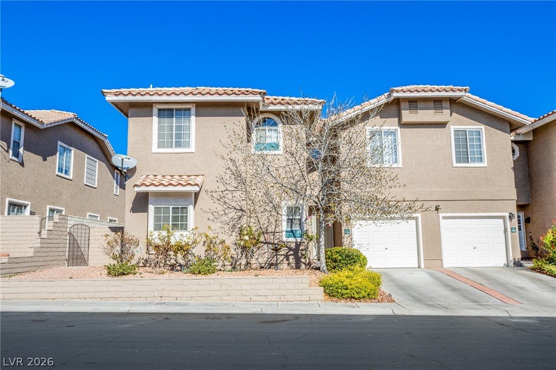 9346 Horizon Vista Lane Property Photo 1