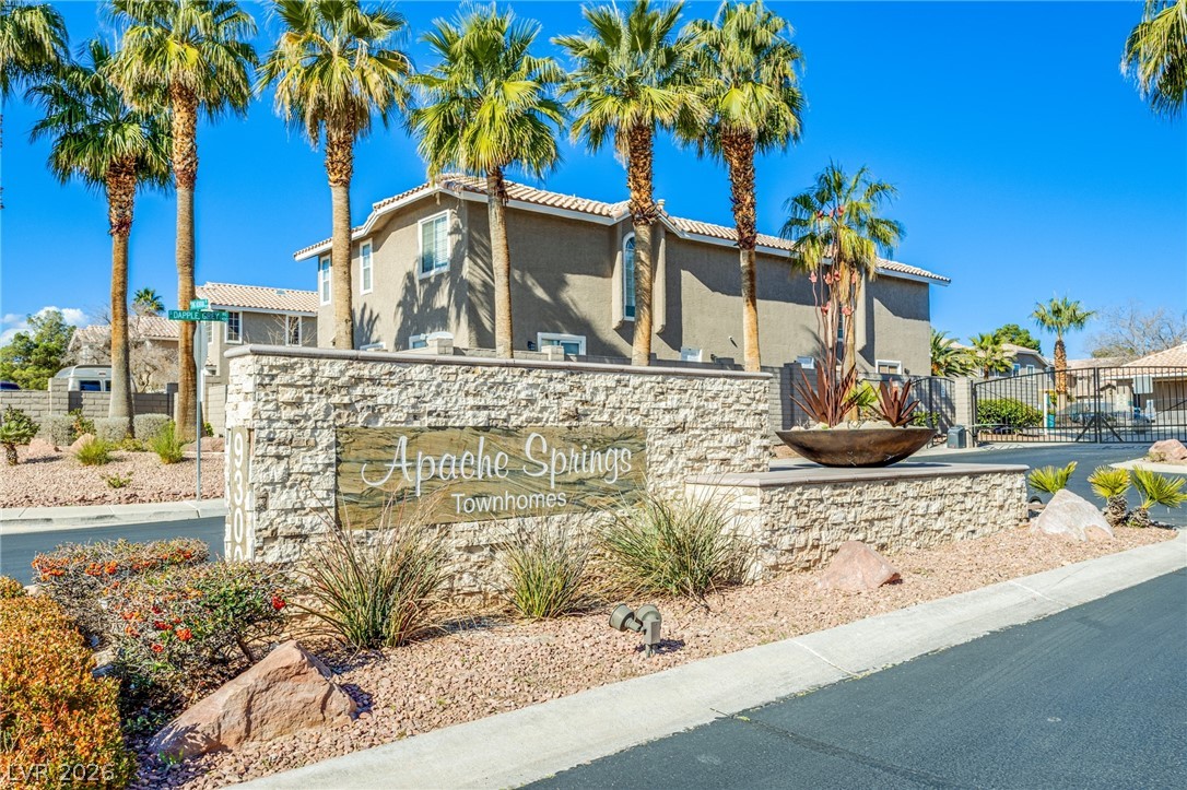 9346 Horizon Vista Lane Property Photo 40