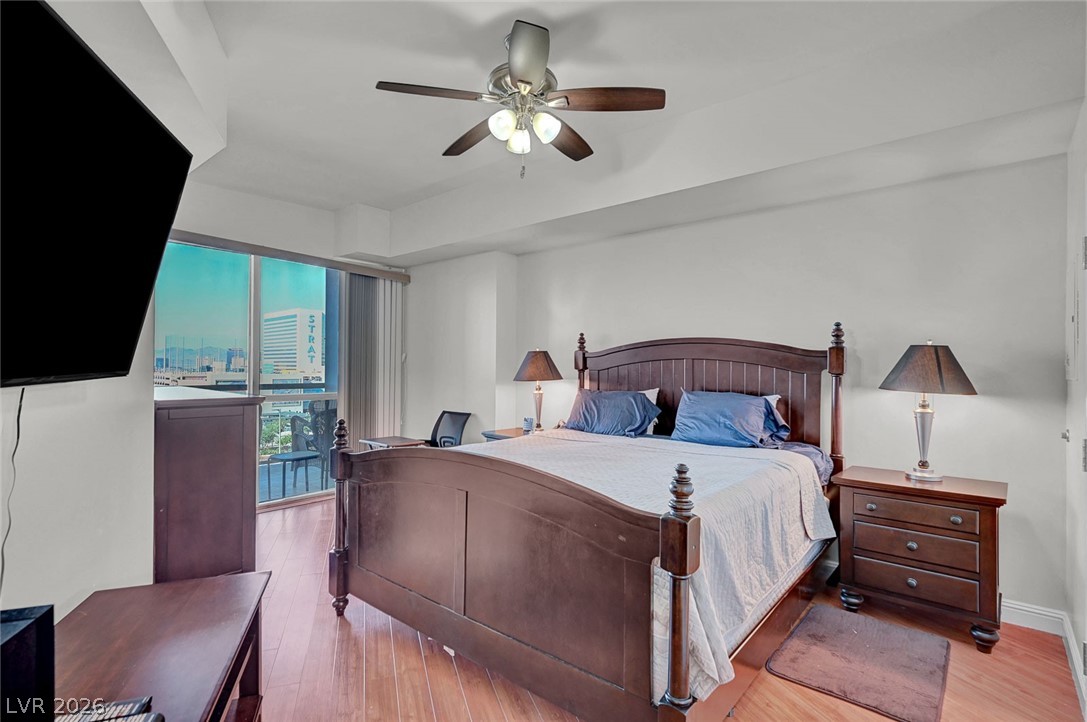 200 West Sahara Avenue 811 Property Photo 17